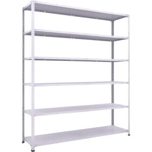 ��TRUSCO �y��150�^���I�{���g���X�I W1800XD450XH2100 6�i�k�i��:TLA76S16�l�y2833085:0�z[�@�l�E���Ə�����][������][�X�����s��]