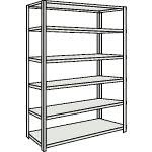 ��TRUSCO �y��150�^���I�{���g���X�I W1200XD450XH2400 6�i�k�i��:TLA84S16�l�y2833182:0�z[�@�l�E���Ə�����][������][�X�����s��]