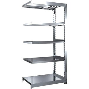 ��TRUSCO �X�e�����X�����ʃ{���g���X�I SM3�^ W900×D571×H1800 5�i �A���k�i��:SM36365B�l�y2837463:0�z[�����ʓr���ς�][�@�l�E���Ə�����][����][�X�����s��]