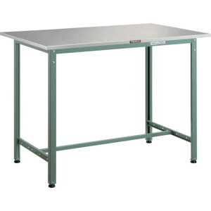 ��TRUSCO �y�׏d����Ƒ�(300kg)HAE�^ 1800X600XH900 �X�e�����X���� �O���[���F�k�i��:HAE1860SUS�l�y2849925:0�z[�@�l�E���Ə�����][������][�X�����s��]