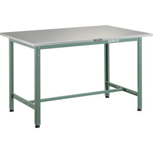 ��TRUSCO �y�׏d��Ƒ�(300kg)AE�^ 1200X600XH740 �X�e�����X���� �O���[���F�k�i��:AE1260SUS�l�y2849933:0�z[�@�l�E���Ə�����][������][�X�����s��]