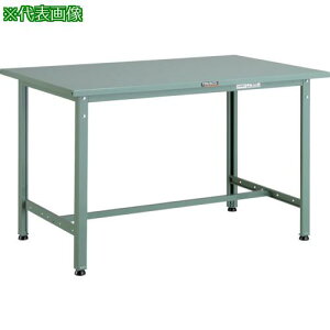 ��TRUSCO �y�׏d��Ƒ�(300kg)AE�^ 1200X600XH740 ��{�^�C�v �O���[���F�k�i��:SAE1260�l�y2851482:0�z[�@�l�E���Ə�����][������][�X�����s��]