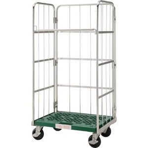 ��TRUSCO �X�e�����X�n�C�e�i�[ 850X650X1700 ������k�i��:THTSJ16C�l�y2868245:0�z[�@�l�E���Ə�����][������][�X�����s��]