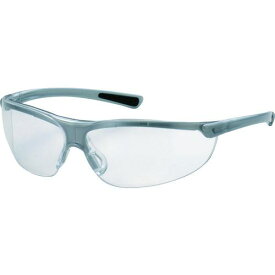 ■TRUSCO 二眼型保護メガネ〔品番:TSG9114〕【2870941:0】[店頭受取不可]