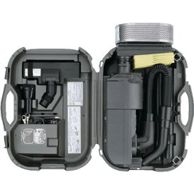 ■日立 業務用掃除機 集じん容量1.5L〔品番:CVG12CT〕【2985985:0】[店頭受取不可]