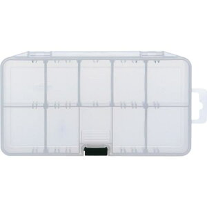 ��TRUSCO �p�[�c�P�[�X 214X118X45�k�i��:TPC102LL�l�y2994917:0�z[�X�����s��]