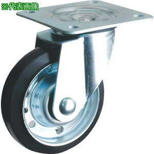 ��TRUSCO �v���X����ԗp�L���X�^�[��125 ���݁k�i��:125JC�l�y3001059:0�z[�X�����s��]