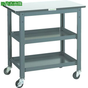 ��TRUSCO WHT�^��Ƒ�⏕�e�[�u�����S�� 600X600XH740�k�i��:WHT6060�l�y3012816:0�z[�@�l�E���Ə�����][������][�X�����s��]