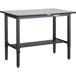��TRUSCO �y�׏d��Ƒ䍂�����ߎ�(250kg)AWM�^ 900X600XH700~910 ��{�^�C�v �_�[�N�O���[�F�k�i��:AWMR0960�l�y3015572:0�z[�@�l�E���Ə�����][������][�X�����s��]