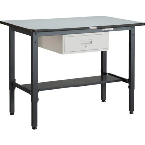 ��TRUSCO �y�׏d��Ƒ䍂�����ߎ�(250kg)AWM�^ 1200X750XH700~910 1�i���o�t �_�[�N�O���[�F�k�i��:AWMR1275F1�l�y3015777:0�z[�@�l�E���Ə�����][������][�X�����s��]