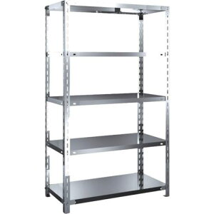 TRUSCO XeXI SUS304yʒI 875XD450XH1500 Vn5iki:SU35345ly3018024:0z[@lEƏ][][Xs]