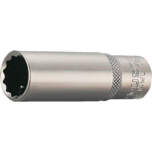 ��TRUSCO �f�B�[�v�\�P�b�g 12�p�^�C�v �����p9.5 �Ε�13mm�k�i��:T313WL�l�y3019586:0�z[�X�����s��]