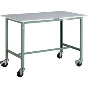 ��TRUSCO �y�׏d��Ƒ�(150kg)AE�^ 1200X750XH845 ��100�L���X�^�[�t �O���[���F�k�i��:RAE1200C100�l�y3031772:0�z[�@�l�E���Ə�����][������][�X�����s��]