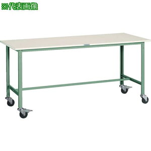 ��TRUSCO �y�׏d��Ƒ�(150kg)AE�^ 1800X900XH845 ��100�L���X�^�[�t �O���[���F�k�i��:RAE1809C100�l�y3031799:0�z[�@�l�E���Ə�����][������][�X�����s��]