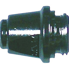 ■DAIHEN プラズマ切断用Hチップ 70A〔品番:H669G05〕【3060128:0】[店頭受取不可]