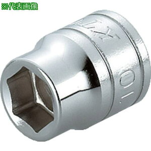 ��KTC 9.5sq.�\�P�b�g(�Z�p) �ΕӐ��@11mm �����p9.5mm �S��23mm�k�i��:B311�l�y3073602:0�z[�X�����s��]