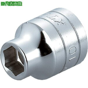 ��KTC 12.7sq.�\�P�b�g(�Z�p) �ΕӐ��@10mm �����p12.7mm �S��28.5mm�k�i��:B410�l�y3074366:0�z[�X�����s��]