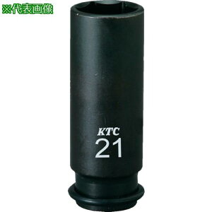 ��KTC 9.5sq.�C���p�N�g�����`�p�\�P�b�g(�f�B�[�v����) �ΕӐ��@7mm �����p9.5mm 6�p�k�i��:BP3L07TP�l�y3079244:0�z[�X�����s��]