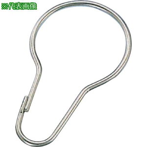 �����{ �X�e�����X �J�[�e���t�b�N ���a2mm ����50mm JAN�R�[�h���x���t���k�i��:A165�l�y3165097:0�z[�����ʓr���ς�][�f�O���][�X�����s��]