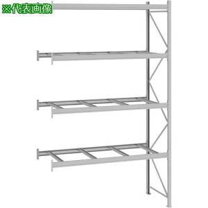 ��NF �p���b�g���b�N 1ton�p�A�� ���s1000×����4000×�L���Ԍ�2700mm �ő�ύڗ�4000kg�k�i��:P640X27A104B�l�y3193877:0�z[�����ʓr���ς�][�@�l�E���Ə�����][�O����][�X�����s��]