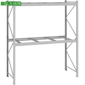 ��NF �p���b�g���b�N 1ton�p�P�� ���s1200×����4000×�L���Ԍ�3100mm �ő�ύڗ�2000kg�k�i��:P640X31A122�l�y3195492:0�z[�����ʓr���ς�][�@�l�E���Ə�����][�O����][�X�����s��]