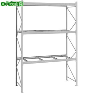 ��NF �p���b�g���b�N 2ton�p�P�� ���s900×����4000×�L���Ԍ�2700mm �ő�ύڗ�6000kg�k�i��:P640Y27A2093�l�y3197036:0�z[�����ʓr���ς�][�@�l�E���Ə�����][�O����][�X�����s��]