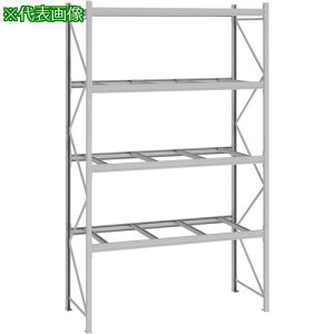 ��NF �p���b�g���b�N 1ton�p�P�� ���s1100×����4500×�L���Ԍ�2700mm �ő�ύڗ�4000kg�k�i��:P645X27A114�l�y3197084:0�z[�����ʓr���ς�][�@�l�E���Ə�����][�O����][�X�����s��]