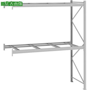 ��NF �p���b�g���b�N 1ton�p�A�� ���s1200×����3500×�L���Ԍ�2700mm �ő�ύڗ�2000kg�k�i��:P635X27A122B�l�y3208036:0�z[�����ʓr���ς�][�@�l�E���Ə�����][�O����][�X�����s��]