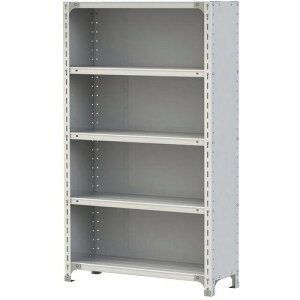 �����}�e�b�N �{���g���y�ʃ��b�N 3���p�l���t 120kg/�i W900×D300×H1500mm �V�n5�i �z���C�g�O���[�k�i��:1.2S5330P5W�l�y3220522:0�z[�����ʓr���ς�][�@�l�E���Ə�����][����][�X�����s��]