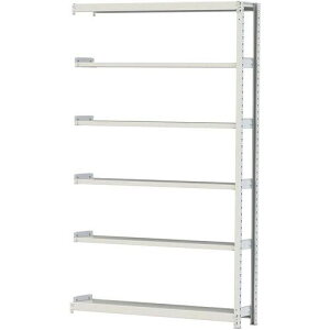 �����}�e�b�N �{���g���X�y���ʃ��b�N(200kg/�i) W1500×D300×H2400mm(�V�n6�i)�z���C�g�O���[ �A���k�i��:2S85306WR�l�y3220598:0�z[�@�l�E���Ə�����][������][�X�����s��]