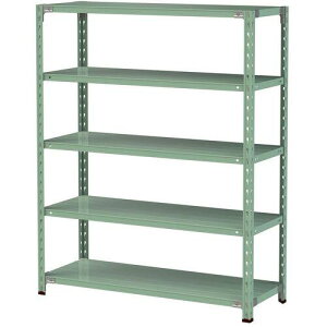 �����}�e�b�N �{���g���X�y�ʃ��b�N(150kg/�i) W1200×D450×H1500mm(�V�n5�i)���C�g�O���[���k�i��:1.5S54455G�l�y3222091:0�z[�@�l�E���Ə�����][������][�X�����s��]