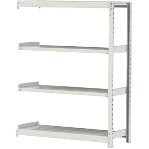 �����}�e�b�N �{���g���X�y���ʃ��b�N(200kg/�i) W1200×D450×H1500mm(�V�n4�i)�z���C�g�O���[ �A���k�i��:2S54454WR�l�y3222122:0�z[�@�l�E���Ə�����][������][�X�����s��]