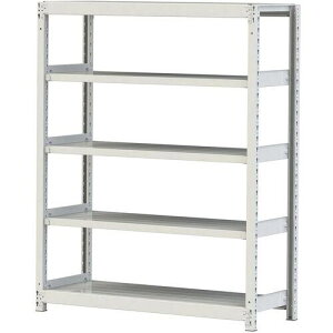 �����}�e�b�N �{���g���X�y���ʃ��b�N(200kg/�i) W1200×D450×H1500mm(�V�n5�i)�z���C�g�O���[ �P�́k�i��:2S54455W�l�y3225315:0�z[�@�l�E���Ə�����][������][�X�����s��]