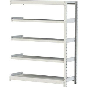 �����}�e�b�N �{���g���X�y���ʃ��b�N(200kg/�i) W1200×D450×H1500mm(�V�n5�i)�z���C�g�O���[ �A���k�i��:2S54455WR�l�y3225316:0�z[�@�l�E���Ə�����][������][�X�����s��]