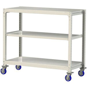 �����}�e�b�N ���ʃ��b�N�ړ��� 150kg/�i W1500×D700×H1377mm �V�n3�i �z���C�g�O���[�k�i��:3SC45703WUF�l�y3226893:0�z[�����ʓr���ς�][�@�l�E���Ə�����][����][�X�����s��]