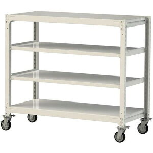 �����}�e�b�N ���ʃ��b�N�ړ��� 150kg/�i W1500×D700×H1377mm �V�n4�i �z���C�g�O���[�k�i��:3SC45704WRF�l�y3228498:0�z[�����ʓr���ς�][�@�l�E���Ə�����][����][�X�����s��]