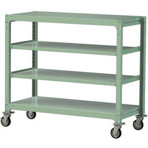 �����}�e�b�N ���ʃ��b�N�ړ��� 150kg/�i W1500×D700×H1377mm �V�n4�i ���C�g�O���[���k�i��:3SC45704GRF�l�y3230046:0�z[�����ʓr���ς�][�@�l�E���Ə�����][����][�X�����s��]