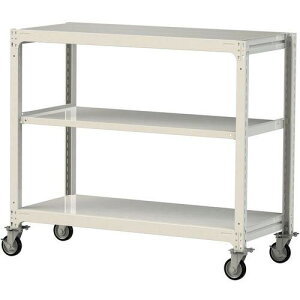 �����}�e�b�N ���ʃ��b�N�ړ��� 150kg/�i W1500×D700×H1377mm �V�n3�i �z���C�g�O���[�k�i��:3SC45703WRF�l�y3233161:0�z[�����ʓr���ς�][�@�l�E���Ə�����][����][�X�����s��]