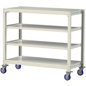 �����}�e�b�N ���ʃ��b�N�ړ��� 150kg/�i W1500×D700×H1377mm �V�n4�i �z���C�g�O���[�k�i��:3SC45704WUF�l�y3233214:0�z[�����ʓr���ς�][�@�l�E���Ə�����][����][�X�����s��]