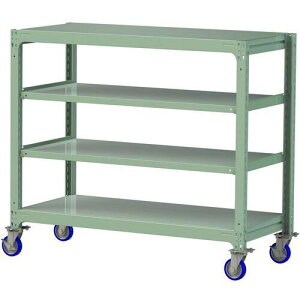 �����}�e�b�N ���ʃ��b�N�ړ��� 150kg/�i W1500×D700×H1377mm �V�n4�i ���C�g�O���[���k�i��:3SC45704GUF�l�y3236374:0�z[�����ʓr���ς�][�@�l�E���Ə�����][����][�X�����s��]