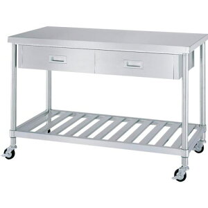 VR[ XeX(SUS304)ƑЖʈotXmRILX^[t 100E^ XeX 750×450×800ki:WDSNC7545800SU100ly3242107:0z[@lEƏ][O][Xs