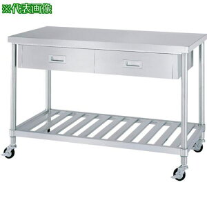 ���V���R�[ �X�e�����X(SUS430)��Ƒ�Жʈ��o�t�X�m�R�I�L���X�^�[�t ��75�E���^���� �X�e�����X���� 900×600×800�k�i��:WDSC9060800SU75�l�y3244258:0�z[�@�l�E���Ə�����][�O������][�X�����s��]