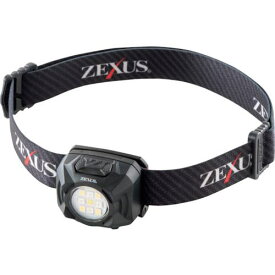 ■ZEXUS LED ヘッドライト ZX-R30〔品番:ZXR30〕【3245479:0】[店頭受取不可]