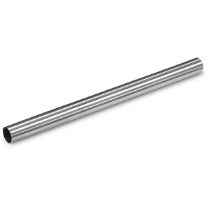 ��KARCHER �o�L���[���N���[�i�[�p�A�N�Z�T���[ �T�N�V�����p�C�v �X�e�����X 1m ID40mm(6.906-531.0)�k�i��:6.906531.0�l�y3262269:0�z[�����ʓr���ς�][�@�l�E���Ə�����][�O����][�X�����s��]