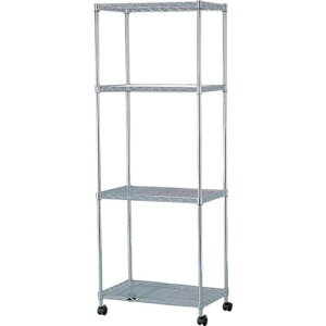 ��IRIS 100371 �X�`�[�����b�N ���^���~�j(�L���X�^�[�t)550×350×1490�k�i��:MTO5515C�l�y3285251:0�z[�X�����s��]