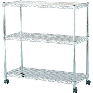 ��IRIS 104980 �X�`�[�����b�N ���^���~�j(�L���X�^�[�t)800×350×830�k�i��:MTO8008C�l�y3285278:0�z[�X�����s��]