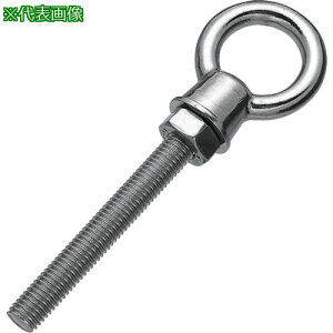 ��TRUSCO K�^�����O�A�C�{���g �X�e�����X�� M6 60mm (1��=1��)�k�i��:TLK6M60�l�y3286223:0�z[�X�����s��]