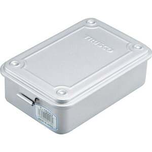 ��TRUSCO �g�����N�^�H� 154X105X52 �V���o�[�k�i��:T150SV�l�y3287963:0�z[�X�����s��]