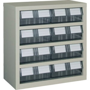 ��TRUSCO �p�[�c�P�[�X ���^�o�����b�N�P�[�XM�^ 592X307XH609 2��4�i�k�i��:TM44BW�l�y3324621:0�z[����DS][�X�����s��]