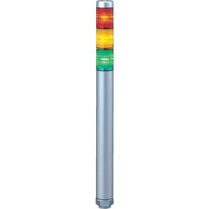 PATLITE X[p[XLEDXϑw F:ԁEE΁ki:MP302RYGly3334112:0z[Xs]
